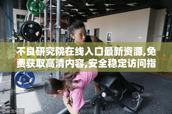 不良研究院在线入口最新资源,免费获取高清内容,安全稳定访问指南