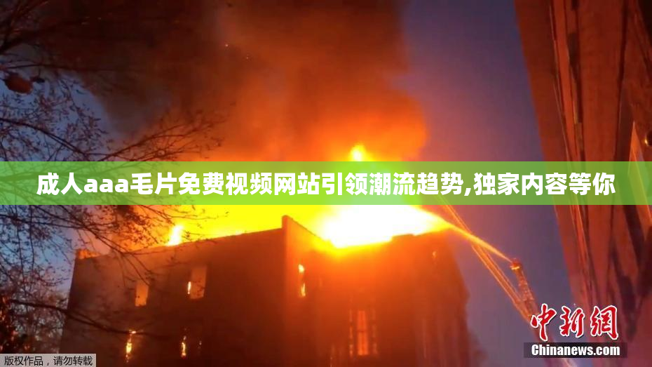 成人aaa毛片免费视频网站引领潮流趋势,独家内容等你