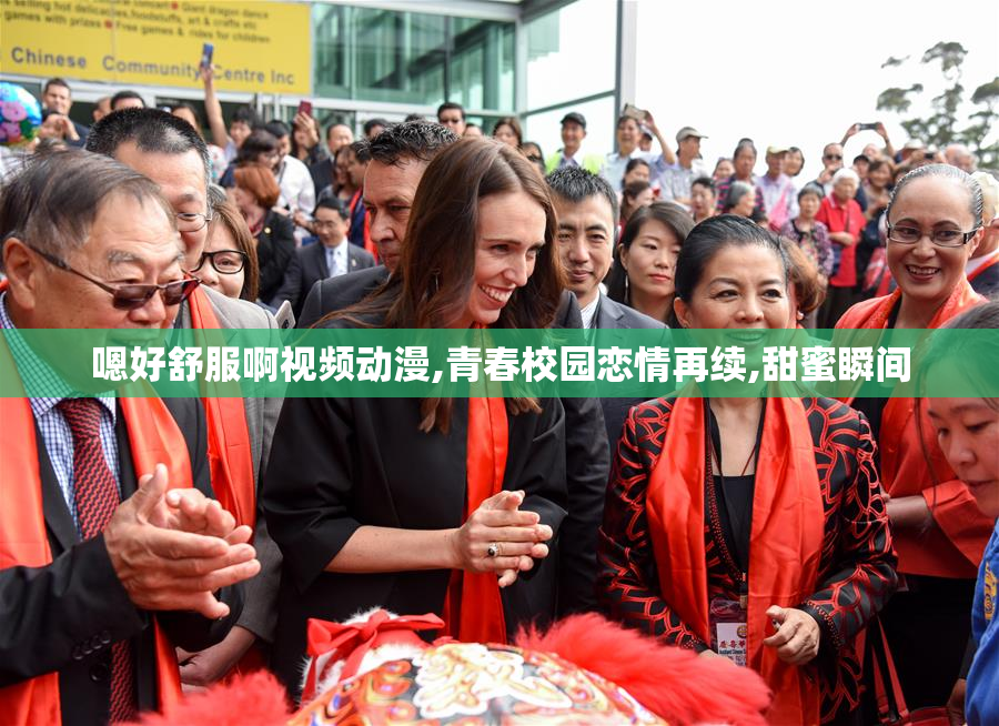 嗯好舒服啊视频动漫,青春校园恋情再续,甜蜜瞬间