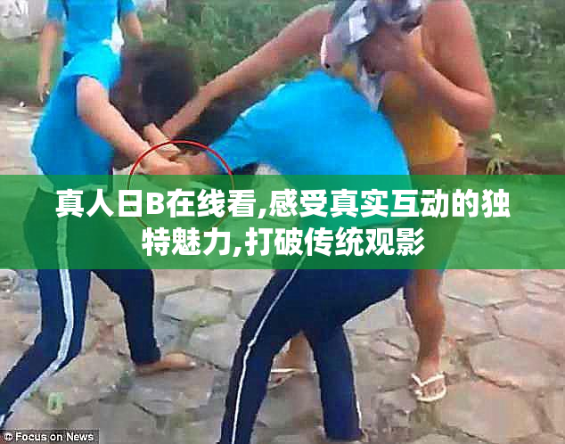 真人日B在线看,感受真实互动的独特魅力,打破传统观影