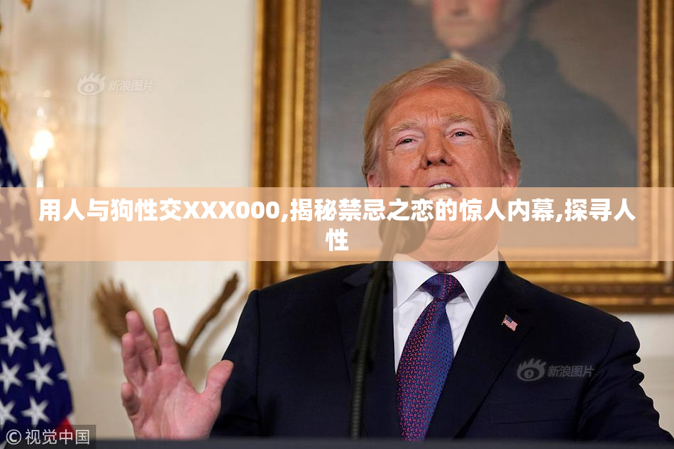 用人与狗性交XXX000,揭秘禁忌之恋的惊人内幕,探寻人性