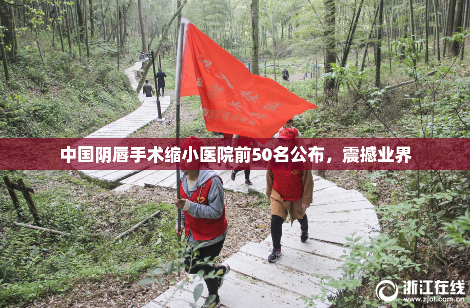 中国阴唇手术缩小医院前50名公布，震撼业界