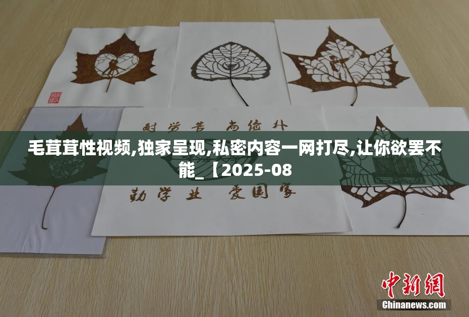 毛茸茸性视频,独家呈现,私密内容一网打尽,让你欲罢不能_【2025-08