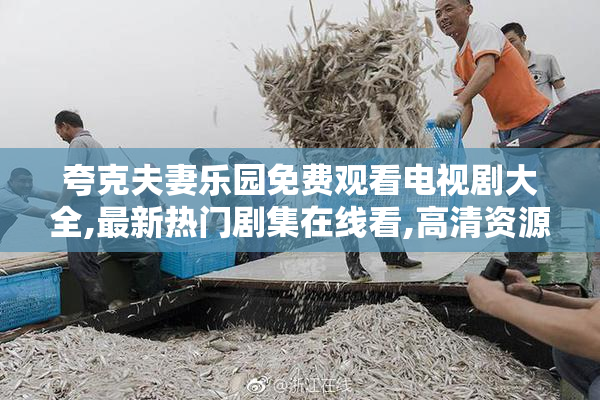 夸克夫妻乐园免费观看电视剧大全,最新热门剧集在线看,高清资源