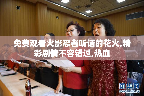 免费观看火影忍者听话的花火,精彩剧情不容错过,热血
