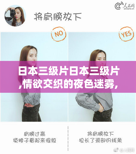 日本三级片日本三级片,情欲交织的夜色迷雾,演绎无法言