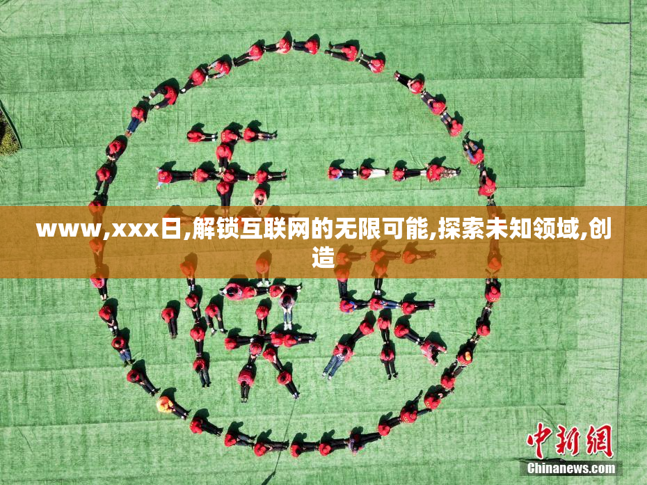 www,xxx日,解锁互联网的无限可能,探索未知领域,创造