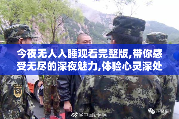 今夜无人入睡观看完整版,带你感受无尽的深夜魅力,体验心灵深处的