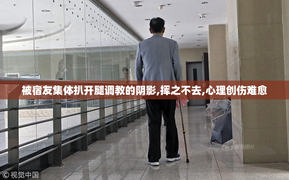 被宿友集体扒开腿调教的阴影,挥之不去,心理创伤难愈