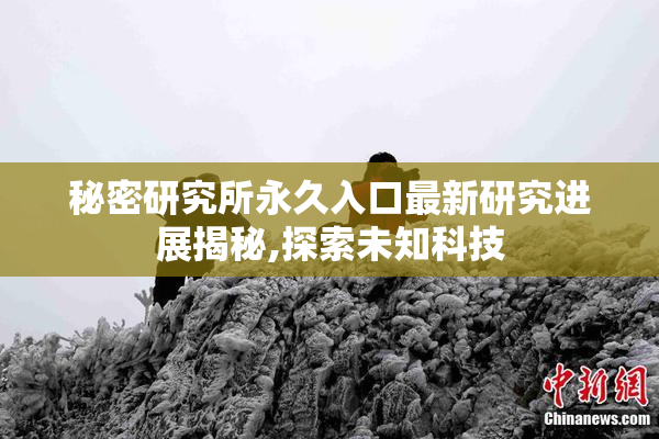 秘密研究所永久入口最新研究进展揭秘,探索未知科技