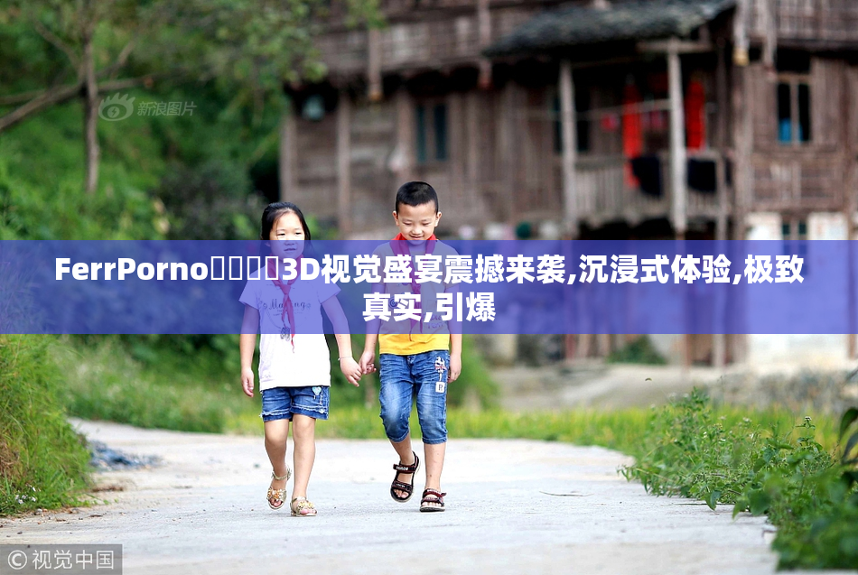 FerrPorno馃拫馃憴3D视觉盛宴震撼来袭,沉浸式体验,极致真实,引爆
