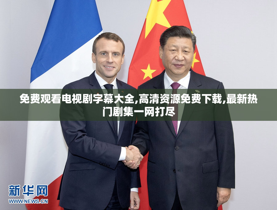 免费观看电视剧字幕大全,高清资源免费下载,最新热门剧集一网打尽