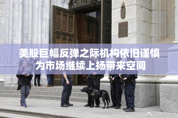 美股巨幅反弹之际机构依旧谨慎 为市场继续上扬带来空间