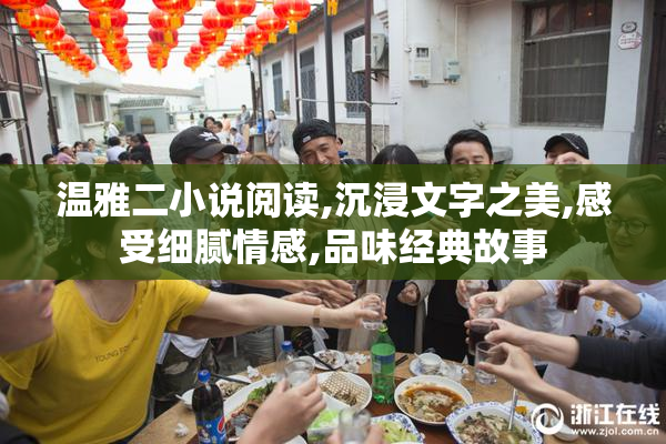 温雅二小说阅读,沉浸文字之美,感受细腻情感,品味经典故事