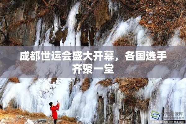 成都世运会盛大开幕，各国选手齐聚一堂