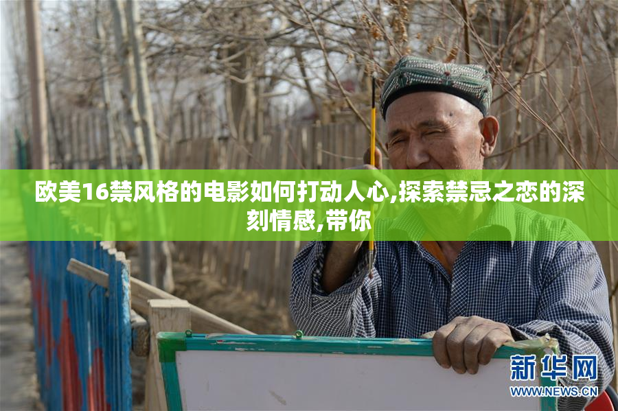 欧美16禁风格的电影如何打动人心,探索禁忌之恋的深刻情感,带你