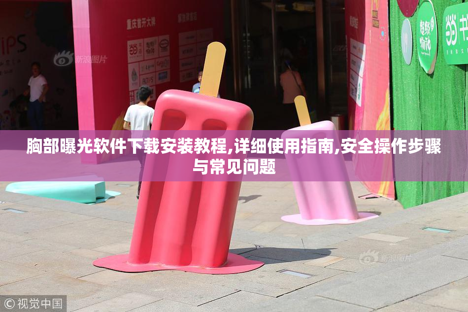 胸部曝光软件下载安装教程,详细使用指南,安全操作步骤与常见问题