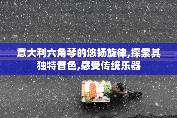 意大利六角琴的悠扬旋律,探索其独特音色,感受传统乐器