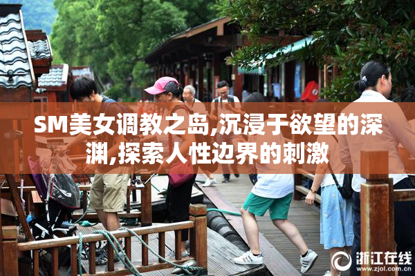 SM美女调教之岛,沉浸于欲望的深渊,探索人性边界的刺激