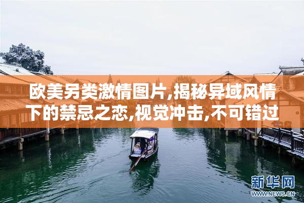 欧美另类激情图片,揭秘异域风情下的禁忌之恋,视觉冲击,不可错过
