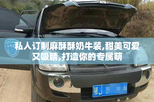私人订制麻酥酥奶牛装,甜美可爱又吸睛,打造你的专属萌