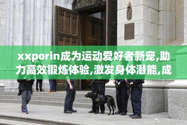 xxporin成为运动爱好者新宠,助力高效锻炼体验,激发身体潜能,成就