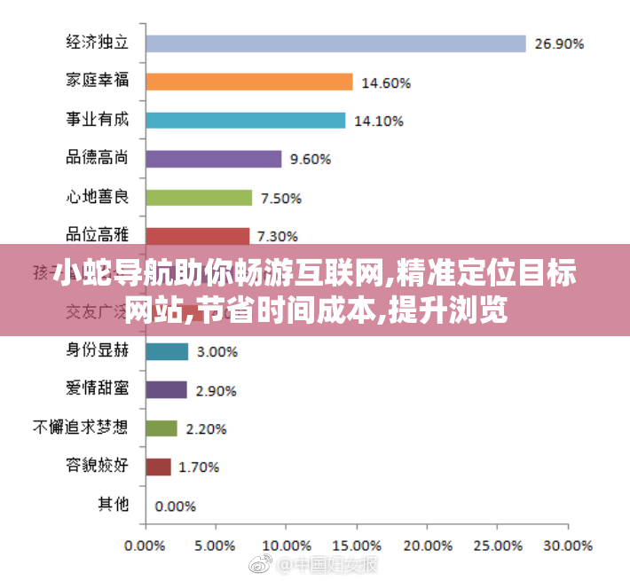 小蛇导航助你畅游互联网,精准定位目标网站,节省时间成本,提升浏览