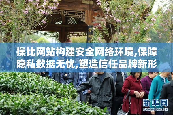 操比网站构建安全网络环境,保障隐私数据无忧,塑造信任品牌新形象