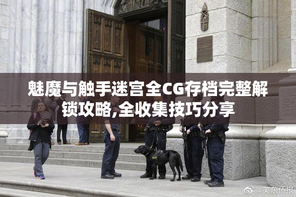 魅魔与触手迷宫全CG存档完整解锁攻略,全收集技巧分享