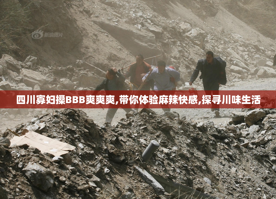 四川寡妇搡BBB爽爽爽,带你体验麻辣快感,探寻川味生活