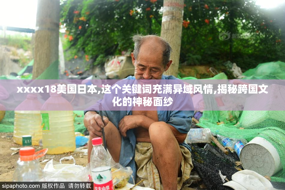 xxxx18美国日本,这个关键词充满异域风情,揭秘跨国文化的神秘面纱