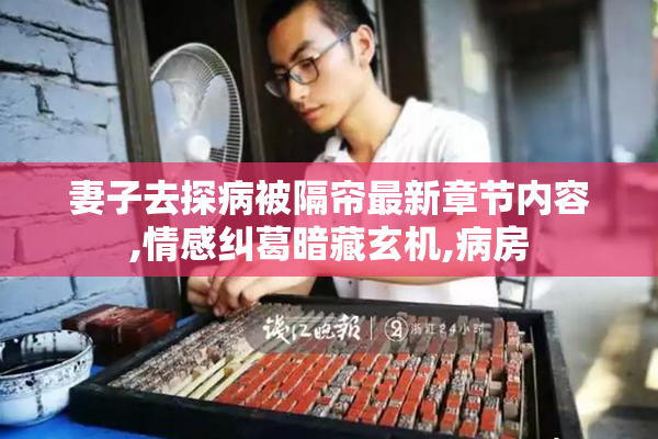妻子去探病被隔帘最新章节内容,情感纠葛暗藏玄机,病房
