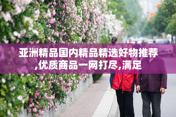亚洲精品国内精品精选好物推荐,优质商品一网打尽,满足
