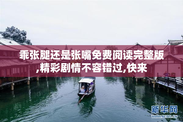 乖张腿还是张嘴免费阅读完整版,精彩剧情不容错过,快来
