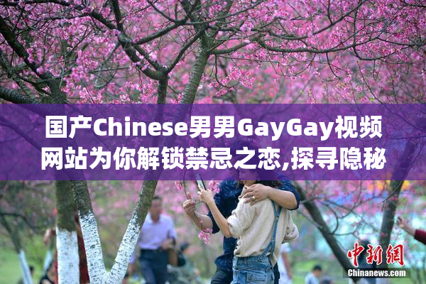 国产Chinese男男GayGay视频网站为你解锁禁忌之恋,探寻隐秘心事