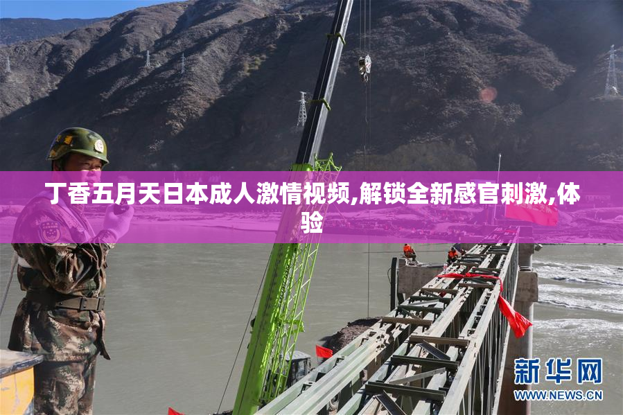 丁香五月天日本成人激情视频,解锁全新感官刺激,体验