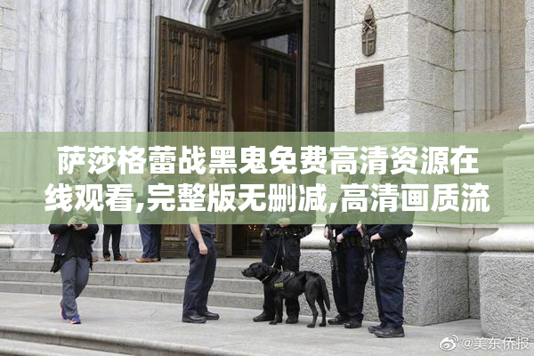 萨莎格蕾战黑鬼免费高清资源在线观看,完整版无删减,高清画质流畅