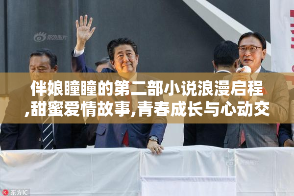 伴娘瞳瞳的第二部小说浪漫启程,甜蜜爱情故事,青春成长与心动交织