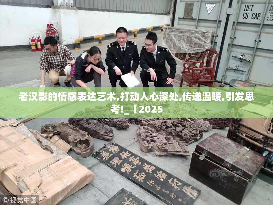 老汉影的情感表达艺术,打动人心深处,传递温暖,引发思考!_【2025