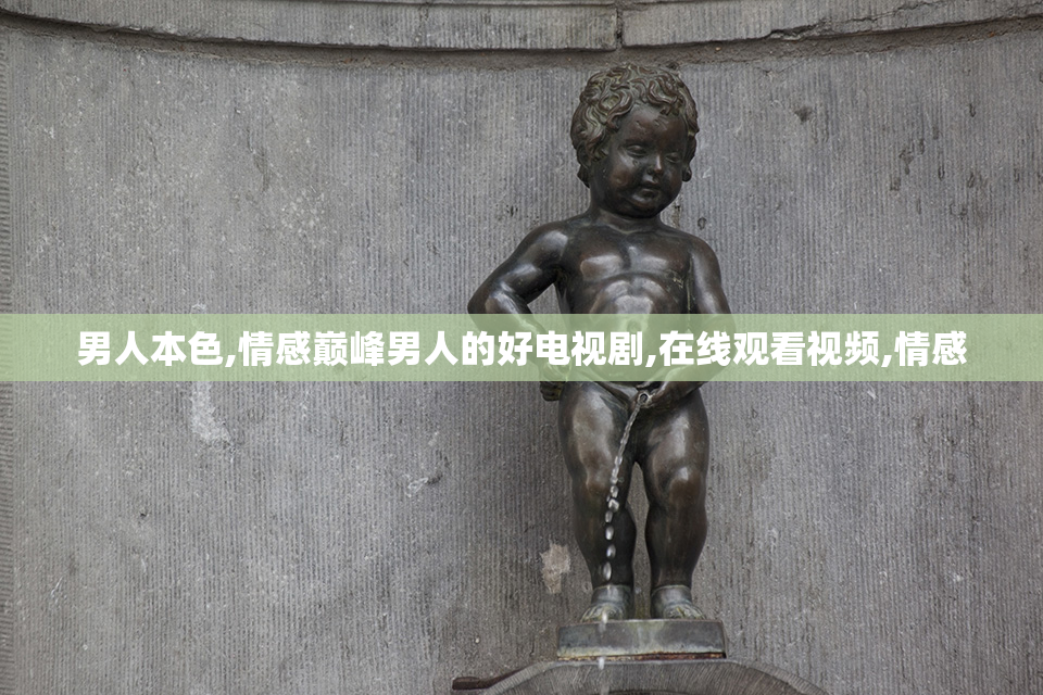 男人本色,情感巅峰男人的好电视剧,在线观看视频,情感