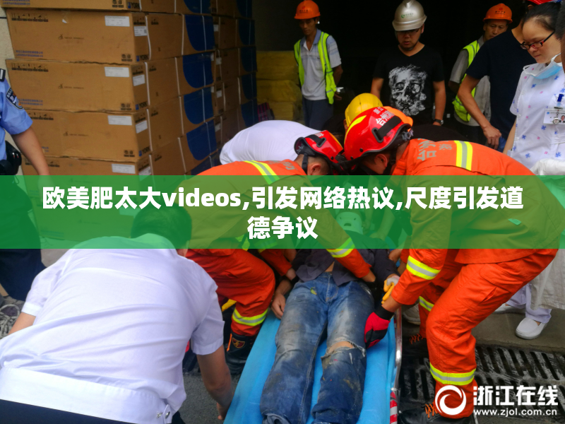 欧美肥太大videos,引发网络热议,尺度引发道德争议