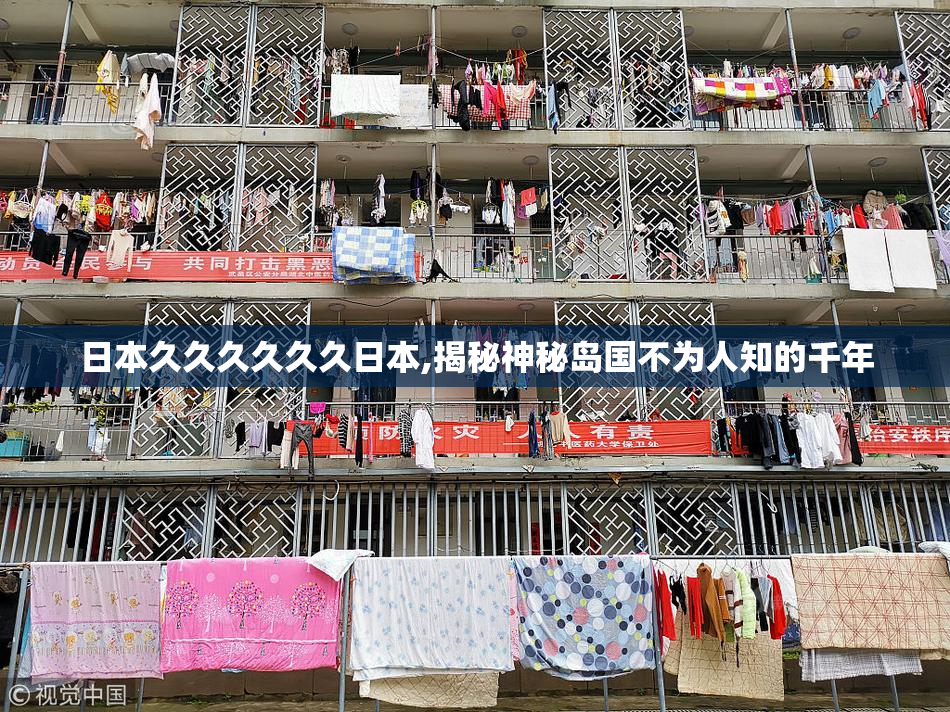日本久久久久久久日本,揭秘神秘岛国不为人知的千年