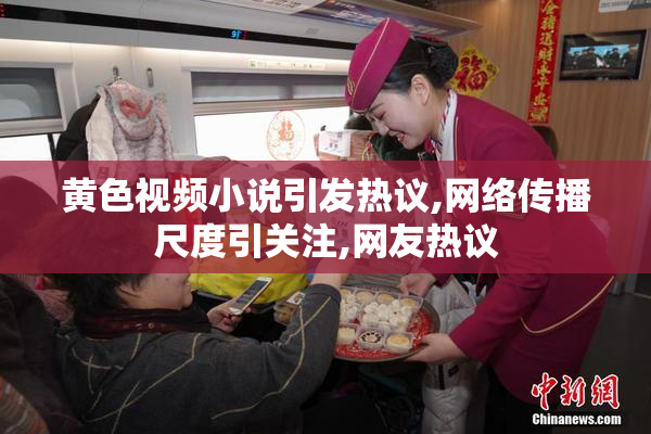 黄色视频小说引发热议,网络传播尺度引关注,网友热议