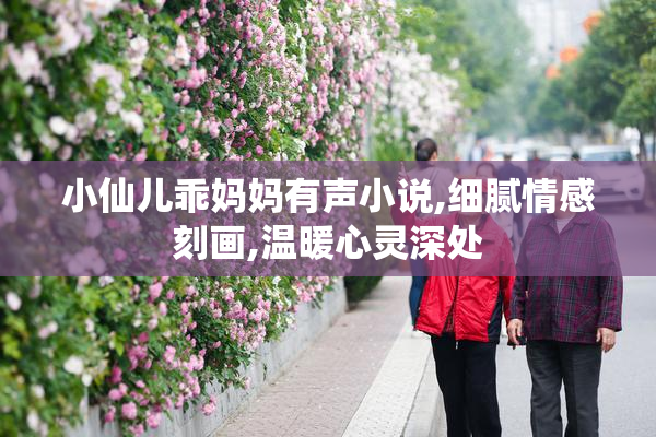 小仙儿乖妈妈有声小说,细腻情感刻画,温暖心灵深处
