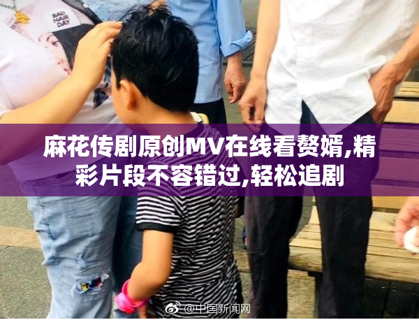 麻花传剧原创MV在线看赘婿,精彩片段不容错过,轻松追剧