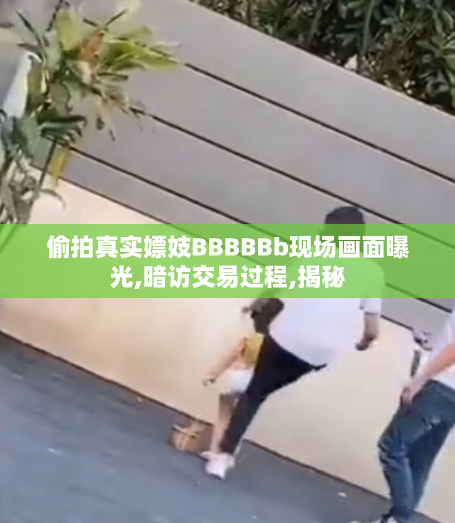 偷拍真实嫖妓BBBBBb现场画面曝光,暗访交易过程,揭秘