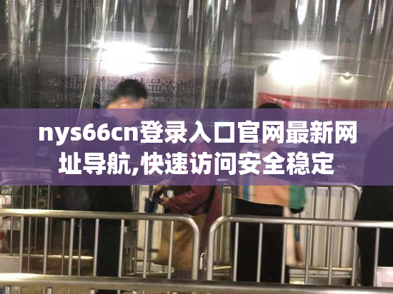 nys66cn登录入口官网最新网址导航,快速访问安全稳定