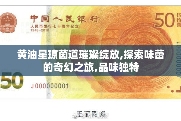 黄油星琼茵道璀璨绽放,探索味蕾的奇幻之旅,品味独特