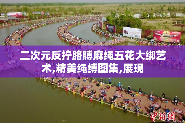 二次元反拧胳膊麻绳五花大绑艺术,精美绳缚图集,展现