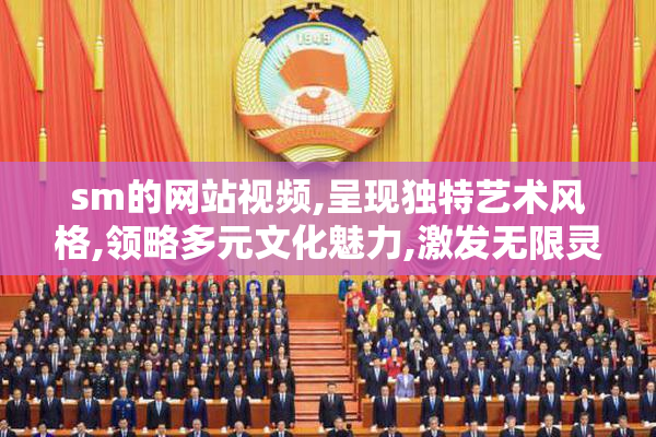 sm的网站视频,呈现独特艺术风格,领略多元文化魅力,激发无限灵感
